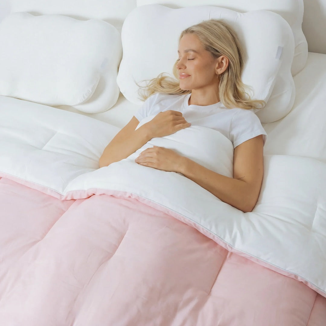Sleepy Fluff Dynen – billede 8